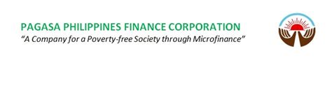 pagasa philippines finance corporation
